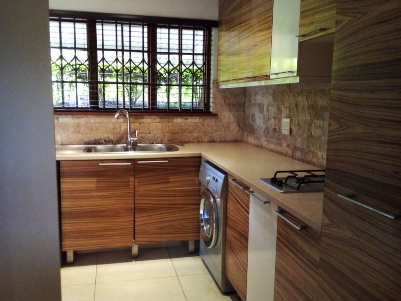 To Let 3 Bedroom Property for Rent in Chase Valley KwaZulu-Natal