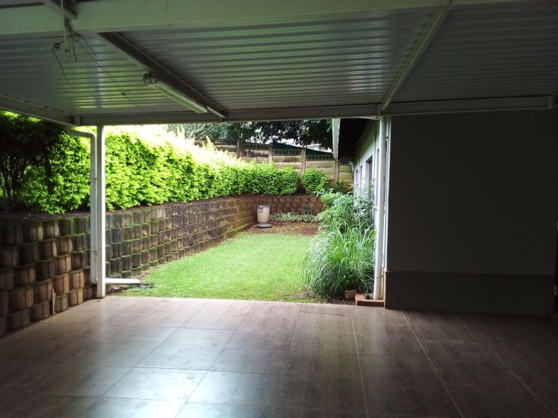 To Let 3 Bedroom Property for Rent in Chase Valley KwaZulu-Natal