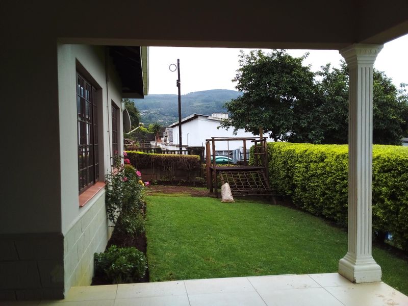 To Let 3 Bedroom Property for Rent in Chase Valley KwaZulu-Natal