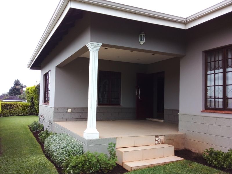 To Let 3 Bedroom Property for Rent in Chase Valley KwaZulu-Natal