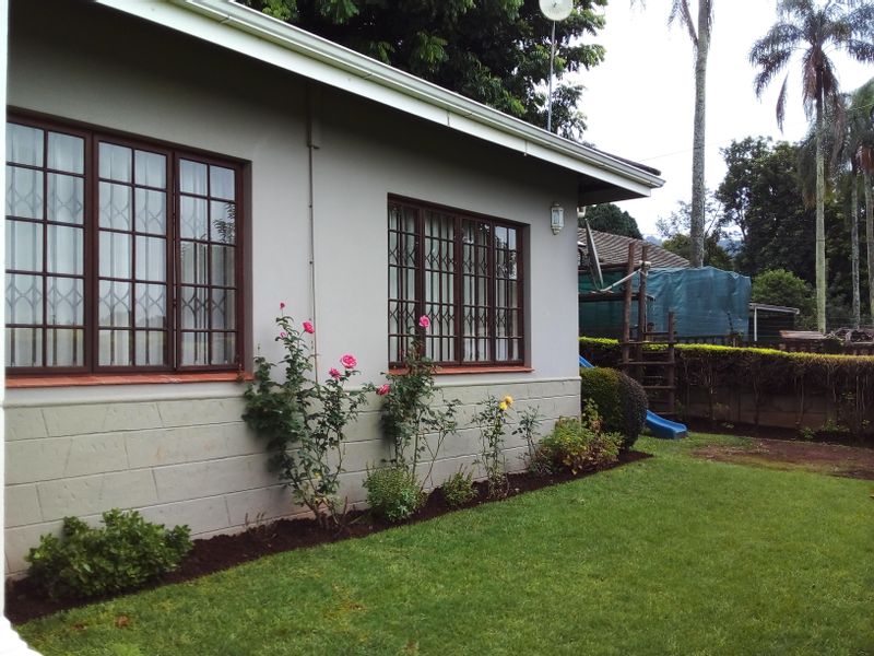 To Let 3 Bedroom Property for Rent in Chase Valley KwaZulu-Natal