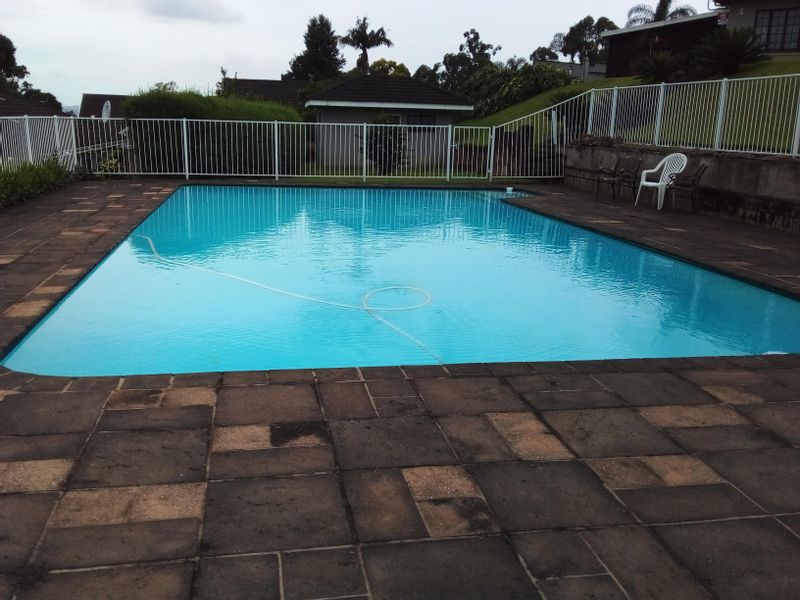 To Let 3 Bedroom Property for Rent in Chase Valley KwaZulu-Natal