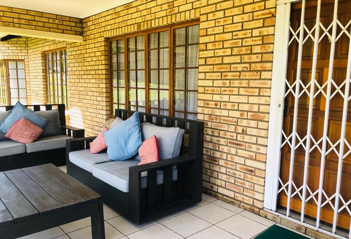 3 Bedroom Property for Sale in Chase Valley KwaZulu-Natal