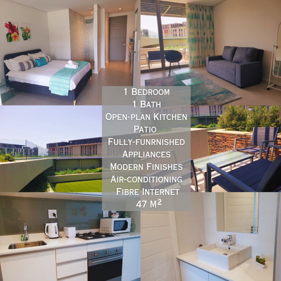 1 Bedroom Property for Sale in Sibaya KwaZulu-Natal
