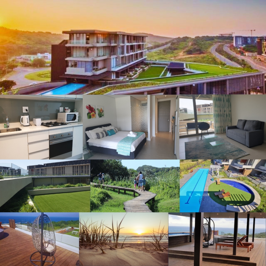 1 Bedroom Property for Sale in Sibaya KwaZulu-Natal