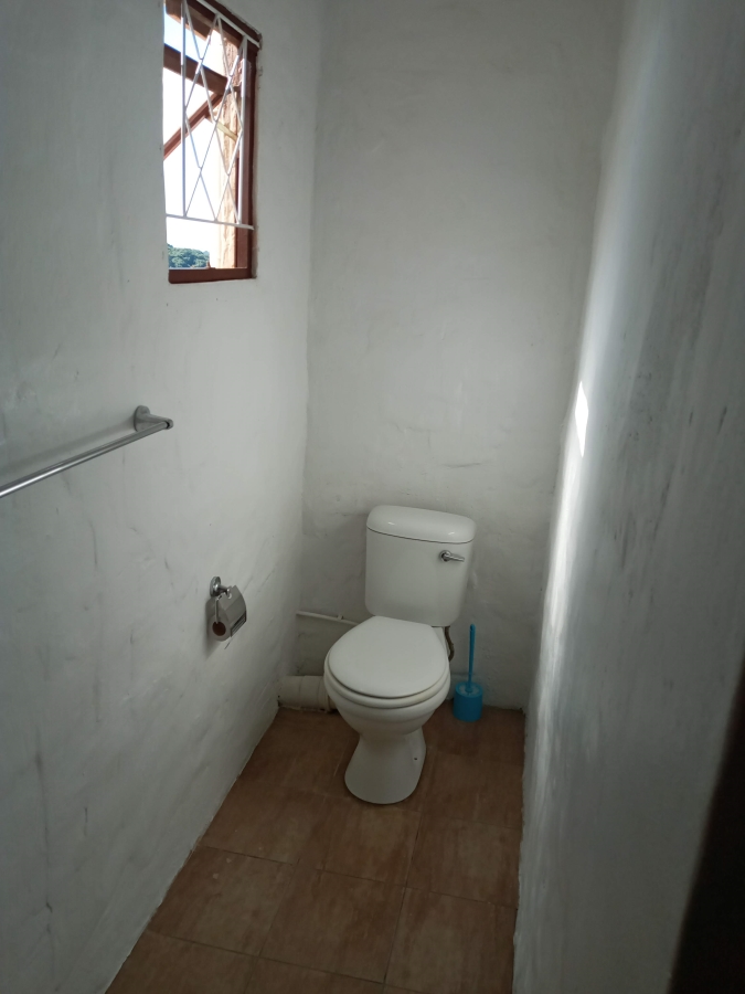 To Let 1 Bedroom Property for Rent in Northdene KwaZulu-Natal