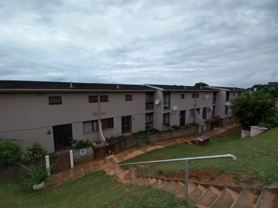 2 Bedroom Property for Sale in Woodhaven KwaZulu-Natal