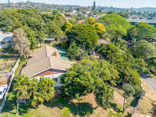 0 Bedroom Property for Sale in Westville KwaZulu-Natal