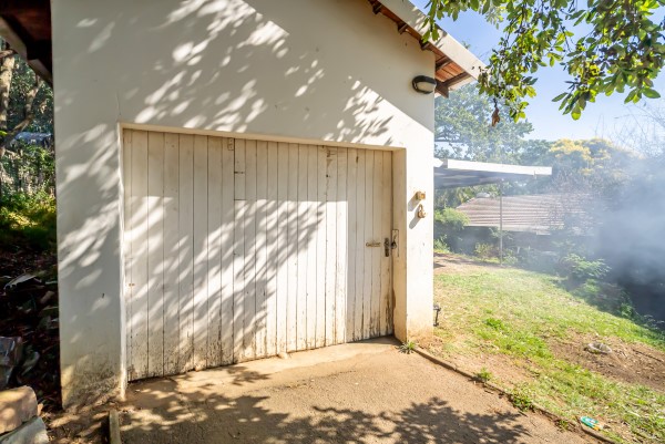 0 Bedroom Property for Sale in Westville KwaZulu-Natal