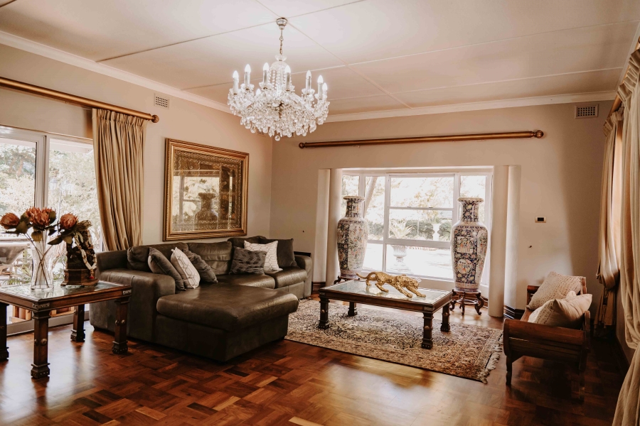 5 Bedroom Property for Sale in Mount Edgecombe Country Estate KwaZulu-Natal