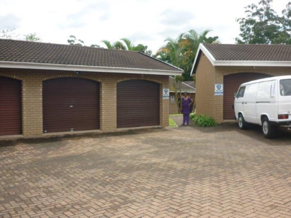 To Let 3 Bedroom Property for Rent in Ashley KwaZulu-Natal