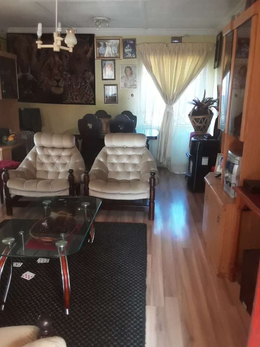 3 Bedroom Property for Sale in Imbali KwaZulu-Natal
