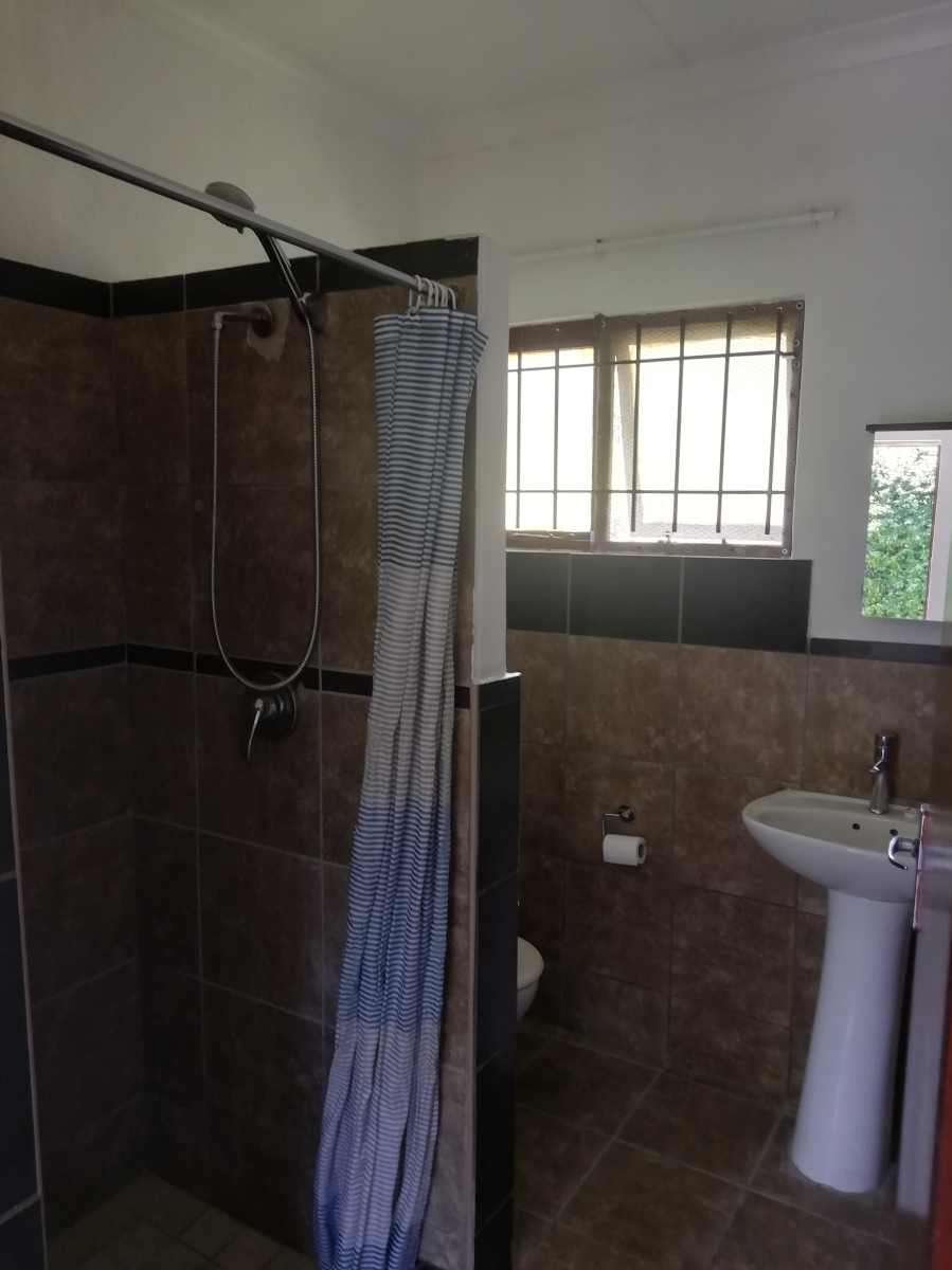 To Let 2 Bedroom Property for Rent in Westville North KwaZulu-Natal