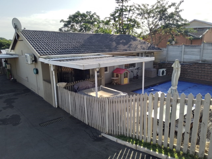 To Let 3 Bedroom Property for Rent in Avoca Hills KwaZulu-Natal