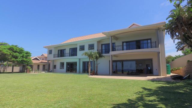 5 Bedroom Property for Sale in Athlone Park KwaZulu-Natal