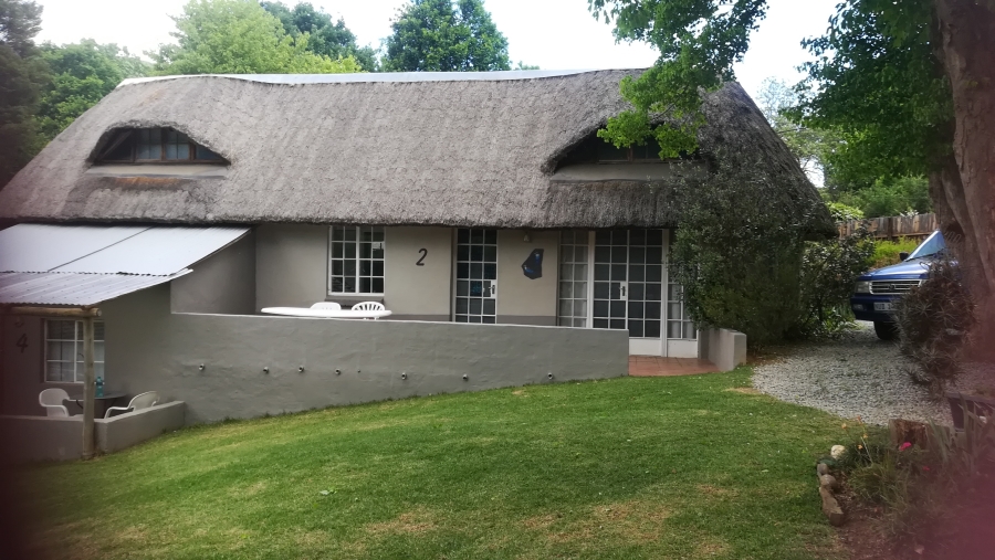 7 Bedroom Property for Sale in Underberg KwaZulu-Natal