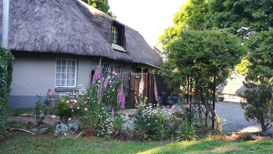 7 Bedroom Property for Sale in Underberg KwaZulu-Natal