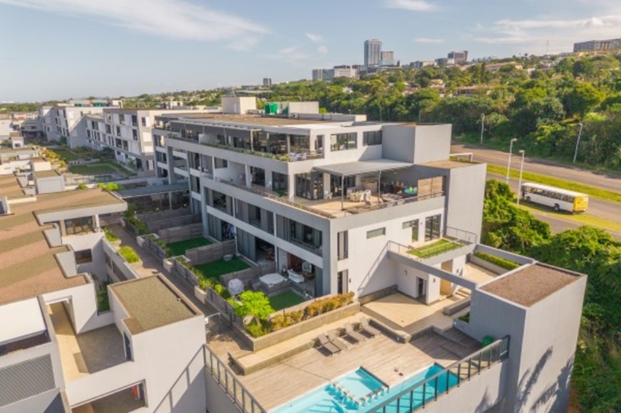 0 Bedroom Property for Sale in Umhlanga Rocks KwaZulu-Natal