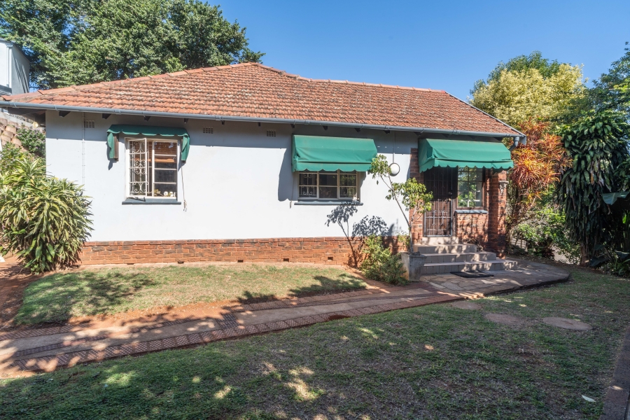 0 Bedroom Property for Sale in Red Hill KwaZulu-Natal