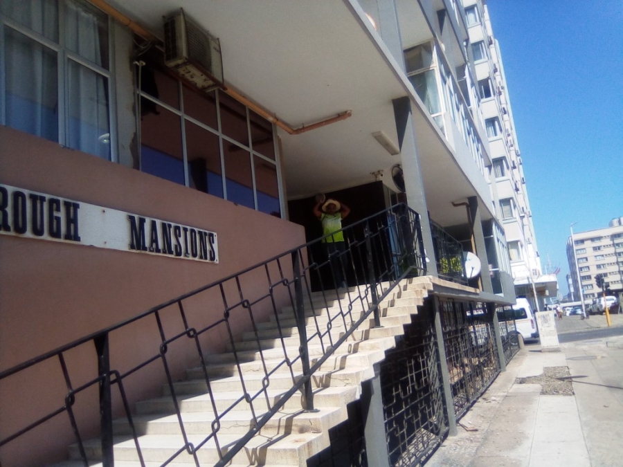 1 Bedroom Property for Sale in Esplanade KwaZulu-Natal