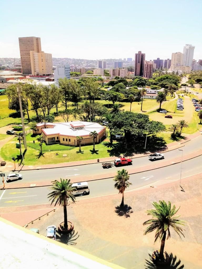 1 Bedroom Property for Sale in Esplanade KwaZulu-Natal