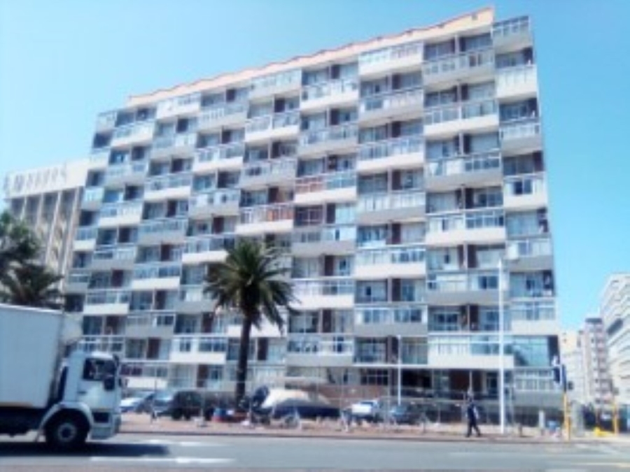 1 Bedroom Property for Sale in Beachfront KwaZulu-Natal