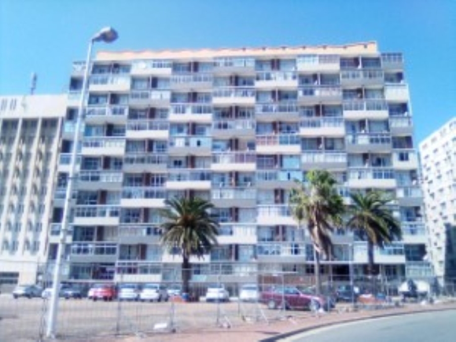 1 Bedroom Property for Sale in Beachfront KwaZulu-Natal