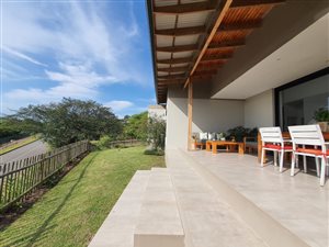 3 Bedroom Property for Sale in Palm Lakes Estate KwaZulu-Natal