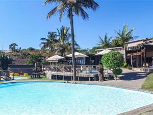 0 Bedroom Property for Sale in Palm Lakes Estate KwaZulu-Natal
