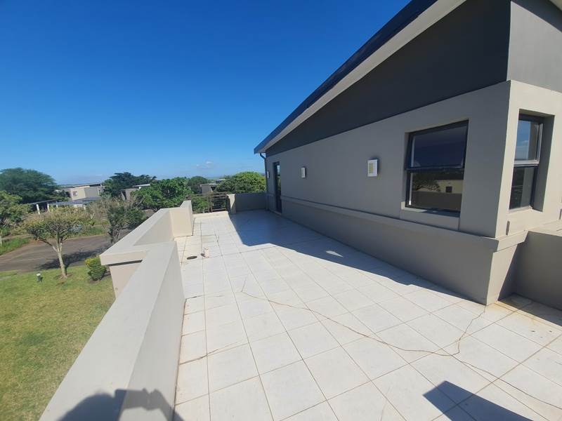 2 Bedroom Property for Sale in Palm Lakes Estate KwaZulu-Natal