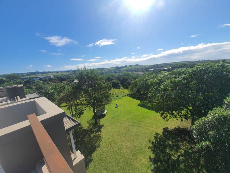2 Bedroom Property for Sale in Palm Lakes Estate KwaZulu-Natal