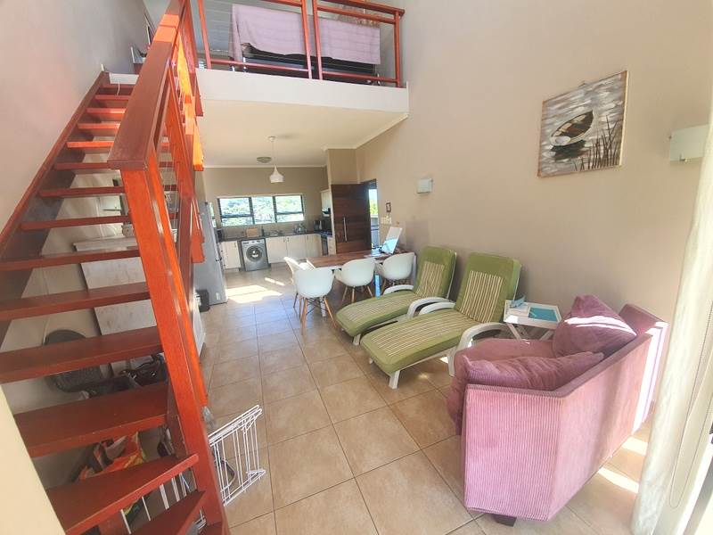 2 Bedroom Property for Sale in Palm Lakes Estate KwaZulu-Natal