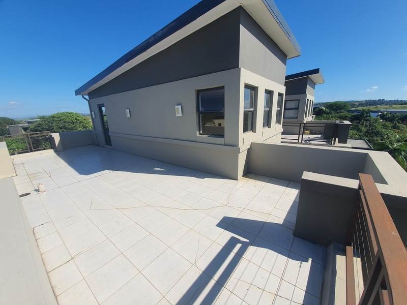 2 Bedroom Property for Sale in Palm Lakes Estate KwaZulu-Natal
