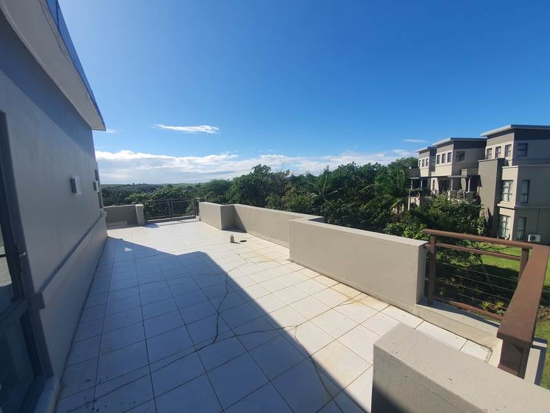 2 Bedroom Property for Sale in Palm Lakes Estate KwaZulu-Natal