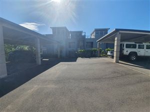 2 Bedroom Property for Sale in Palm Lakes Estate KwaZulu-Natal