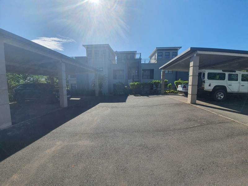 2 Bedroom Property for Sale in Palm Lakes Estate KwaZulu-Natal