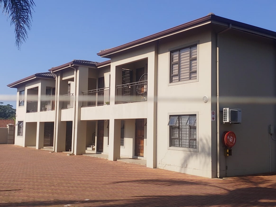 2 Bedroom Property for Sale in Durban KwaZulu-Natal