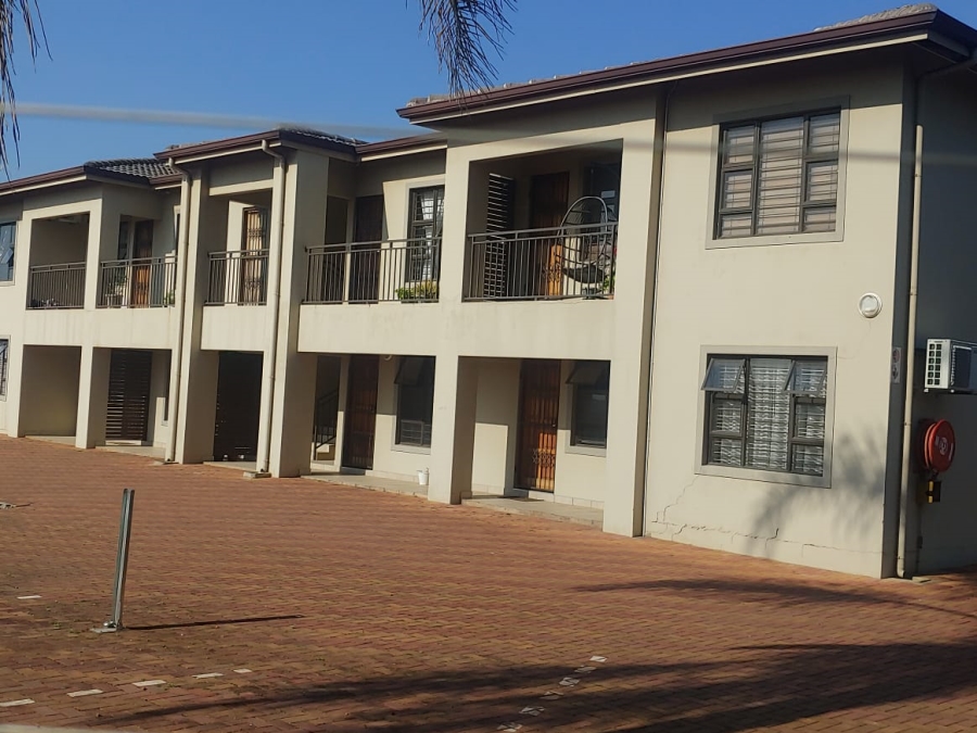 2 Bedroom Property for Sale in Durban KwaZulu-Natal