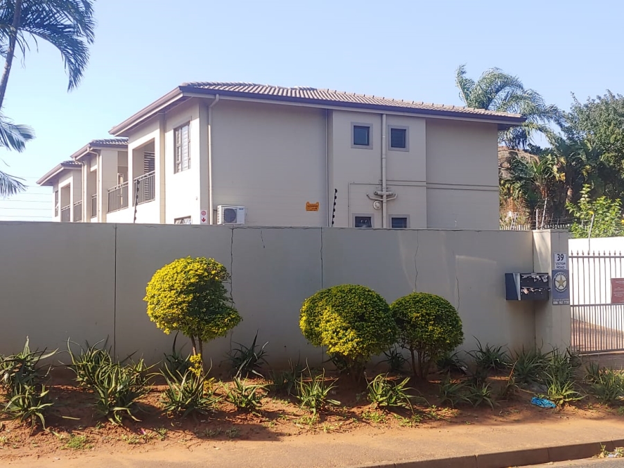 2 Bedroom Property for Sale in Durban KwaZulu-Natal