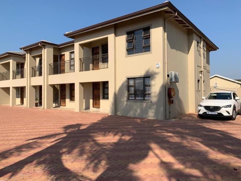 2 Bedroom Property for Sale in Durban KwaZulu-Natal