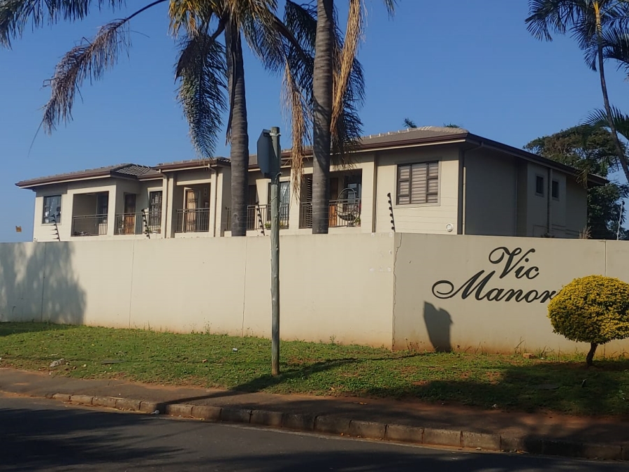 2 Bedroom Property for Sale in Durban KwaZulu-Natal