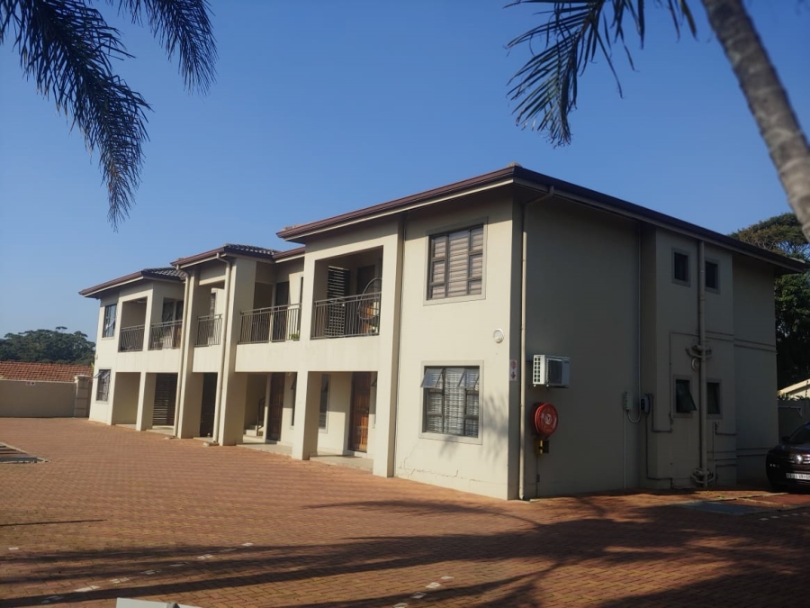 2 Bedroom Property for Sale in Durban KwaZulu-Natal