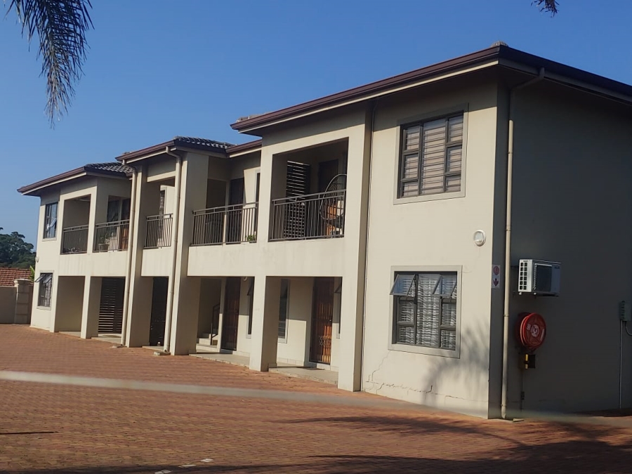 2 Bedroom Property for Sale in Durban KwaZulu-Natal