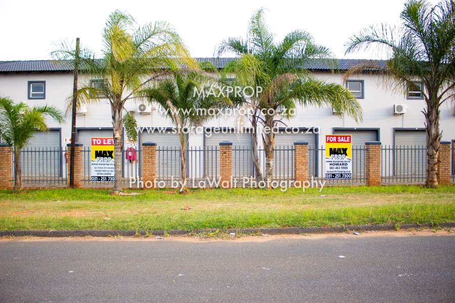 To Let 0 Bedroom Property for Rent in Glen Anil KwaZulu-Natal