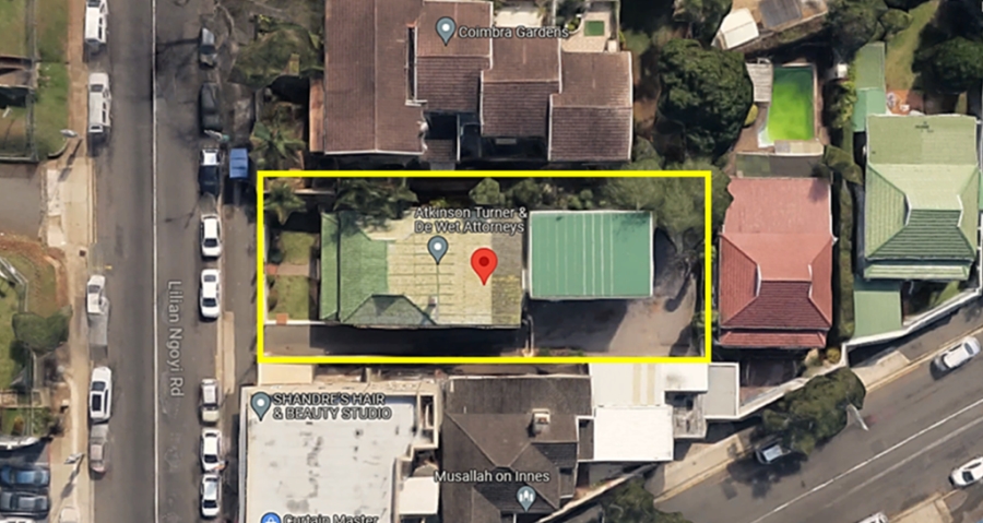 0 Bedroom Property for Sale in Morningside KwaZulu-Natal