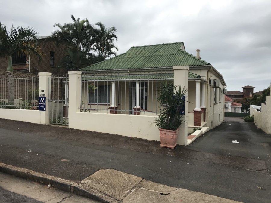 0 Bedroom Property for Sale in Morningside KwaZulu-Natal