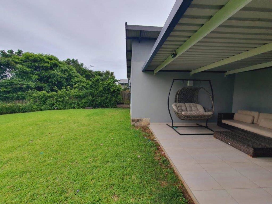 4 Bedroom Property for Sale in Palm Lakes Estate KwaZulu-Natal