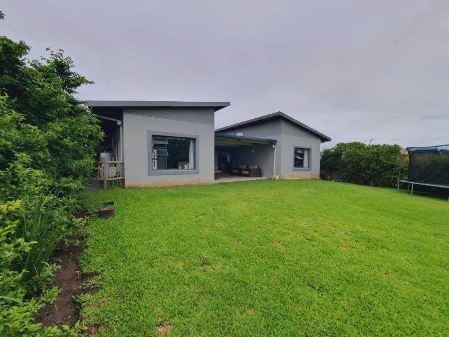 4 Bedroom Property for Sale in Palm Lakes Estate KwaZulu-Natal