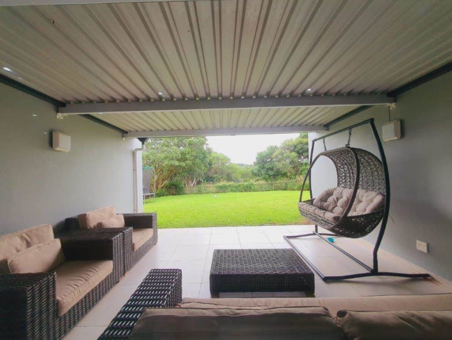 4 Bedroom Property for Sale in Palm Lakes Estate KwaZulu-Natal