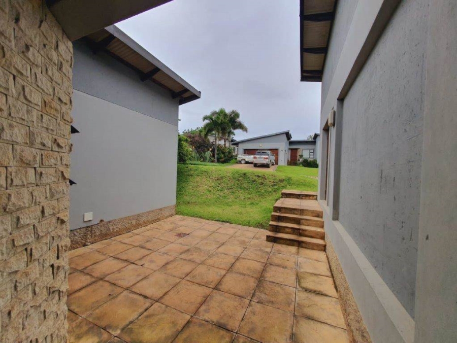 4 Bedroom Property for Sale in Palm Lakes Estate KwaZulu-Natal